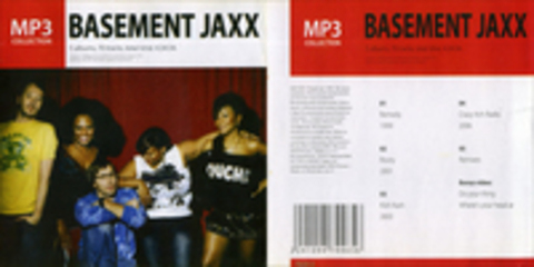 Basement Jaxx