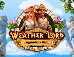 Weather Lord: Legendary Hero Collector's Edition (для ПК, цифровой код доступа)