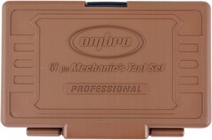 Ombra OMT57S Набор инструмента универсальный 1/4