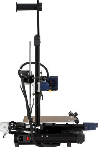 3D-принтер Anycubic Kobra Go