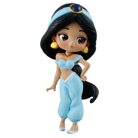 Фигурка Disney Aladdin Jasmine 3296580825721