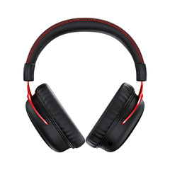 Гарнитура HyperX Cloud II Wireless Red 4P5K4AA