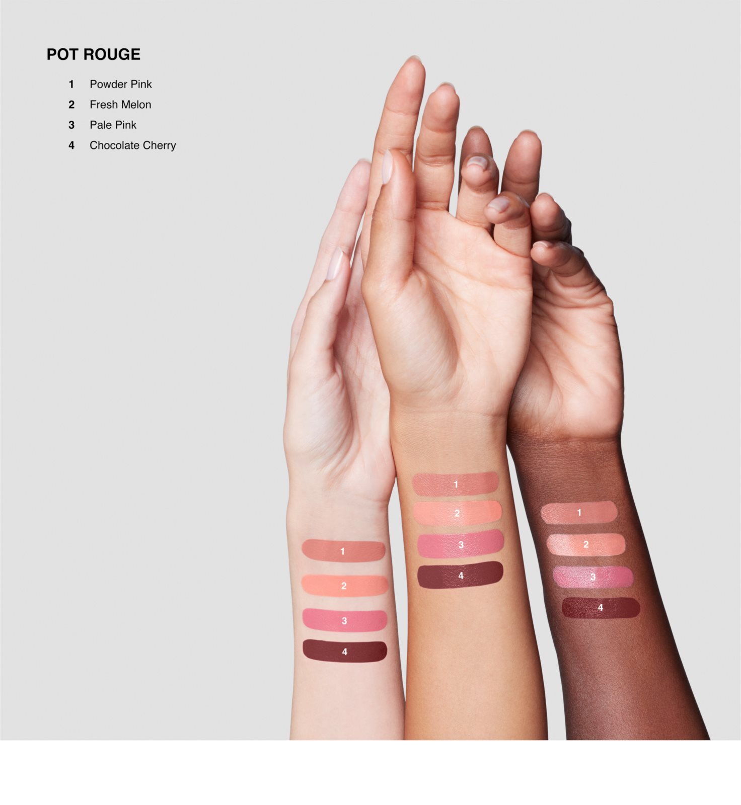 Bobbi Brown Pot Rouge For Lips & Cheeks кремовые румяна купить в Москве |  Доставка по России.