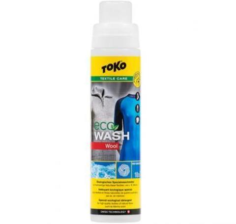 средство TOKO 5582609 Eco Wool Wash