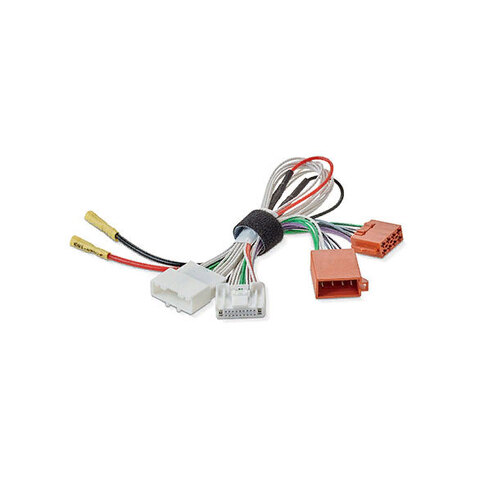 Focal Nissan Yiso Harness