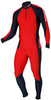 Лыжный комбинезон Noname XC Racing suit 2012 red