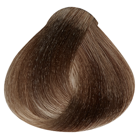 9/10 Очень светлый пепельный блонд перманентный краситель BRELIL Prestige 100 мл