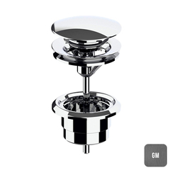 Almar E094000.GM Almar Донный клапан 1
