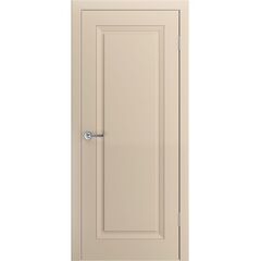 Купить Межкомнатная дверь эмаль Нова 1 В1 UN 2005 глухая