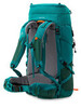 Картинка рюкзак туристический Kanrock Cruiser 45 Sea Green - 5