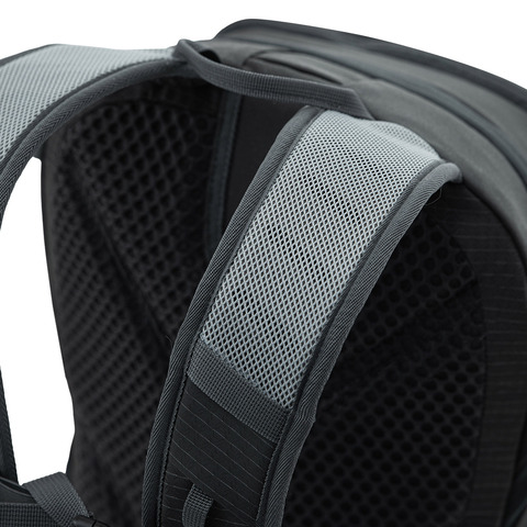 Картинка рюкзак мультиспортивный Kanrock Moveit 21 Anthracite - 7