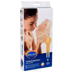 Многоразовый термокомпресс ДЕЛЬТА-ТЕРМ Solex Spa