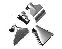 ЗУБР 1800 Вт, технический фен,Профессионал(ФТ-П1800)