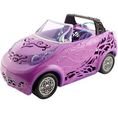 Конвертибл Скариж