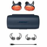 Наушники Bose SoundSport Free