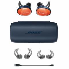 Soundsport free black sale