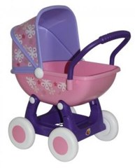 Коляска для кукол Полесье Arina №2 48219