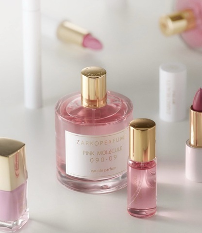 Хит🩷 Zarkoperfume - Pink molecule 090•09 («розовая молекула»)