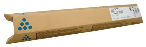 Тонер Ricoh 842037 тип MPC4500 голубой для Ricoh Aficio MP C3500/C4500 (842037 | 884933 | 888611)