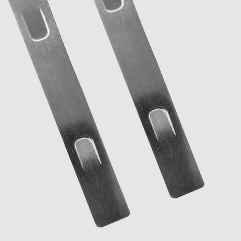 Соединитель для встраиваемых шинопроводов Favourite Logica 1012-CP-001