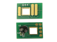 Чип картриджа для RICOH MPC407SP/407SPF (CET) Yellow, (WW), 8000 стр., CET7561