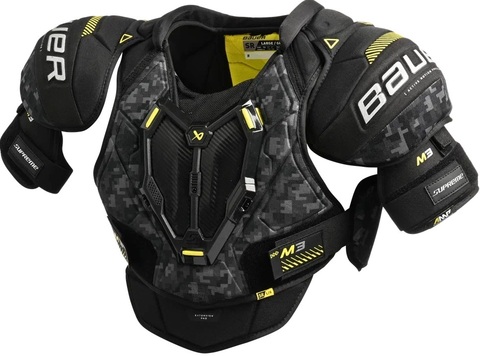 Нагрудник Bauer S23 SUPREME M3 JR M