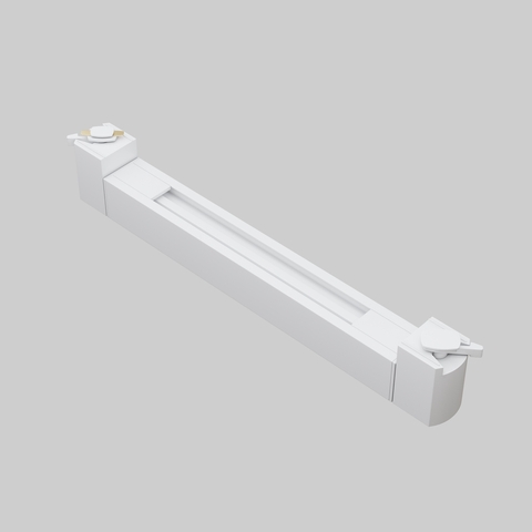 Трековый светильник Maytoni Points rot TR010-1-10W4K-M-W