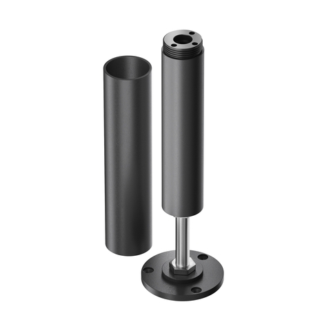 Аксессуар Maytoni Accessories for system shelf CA025BA-B
