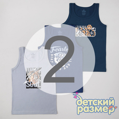 2 (3-4 года)