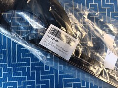 Упор ПУЛЬСАР ПТН 305-2000 основной (791-325-007)