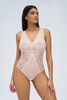 Боди Fizzy Delight Body