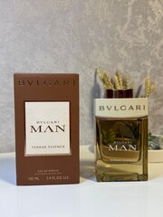 Bvlgari Man Terrae Essence, 100 ml (для мужчин)