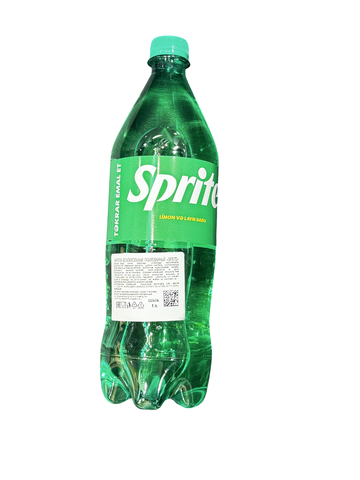 Напиток Спрайт пл/б 1л, шт