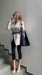 Мини шопер на одной ручке (Shopper)