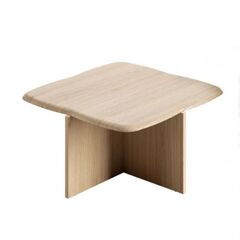 Столик журнальный B&B Italia TUFTY-TIME'20 TYT70Q_AL