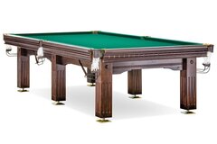 Бильярдный стол для русской пирамиды 