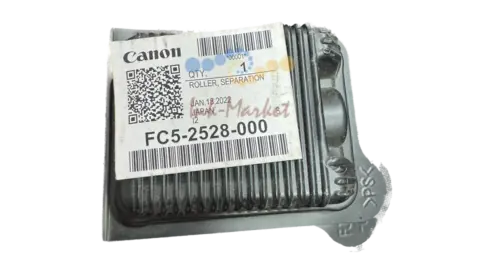 FC5-2528 Ролик отделения Canon iRC-6870/5870/iR-ADV-6055/6065/6075 (О)