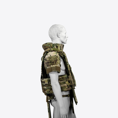 Бронекомплекс Воевода 14/23 версия 2.0 стандарт