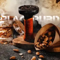 BlackBurn 100гр. Almond Icecream (Миндальное мороженое) (М)