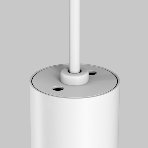 Уличный трековый светильник Maytoni Elasity IP Focus Led O-TR01-1-P-8WW3K