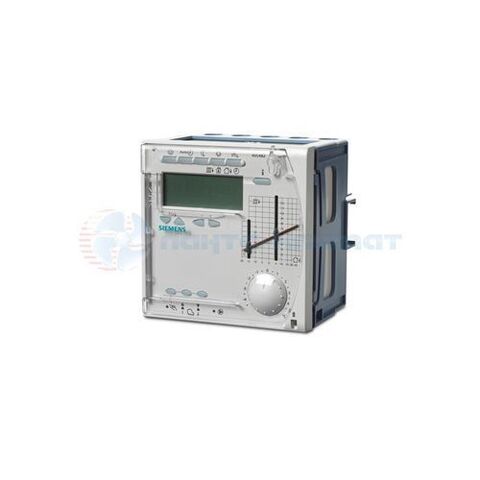 Контроллер отопления Siemens RVL482