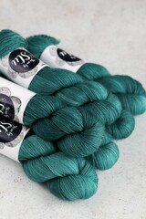 пряжа "Вунш-пунш #5" Corrie Stu