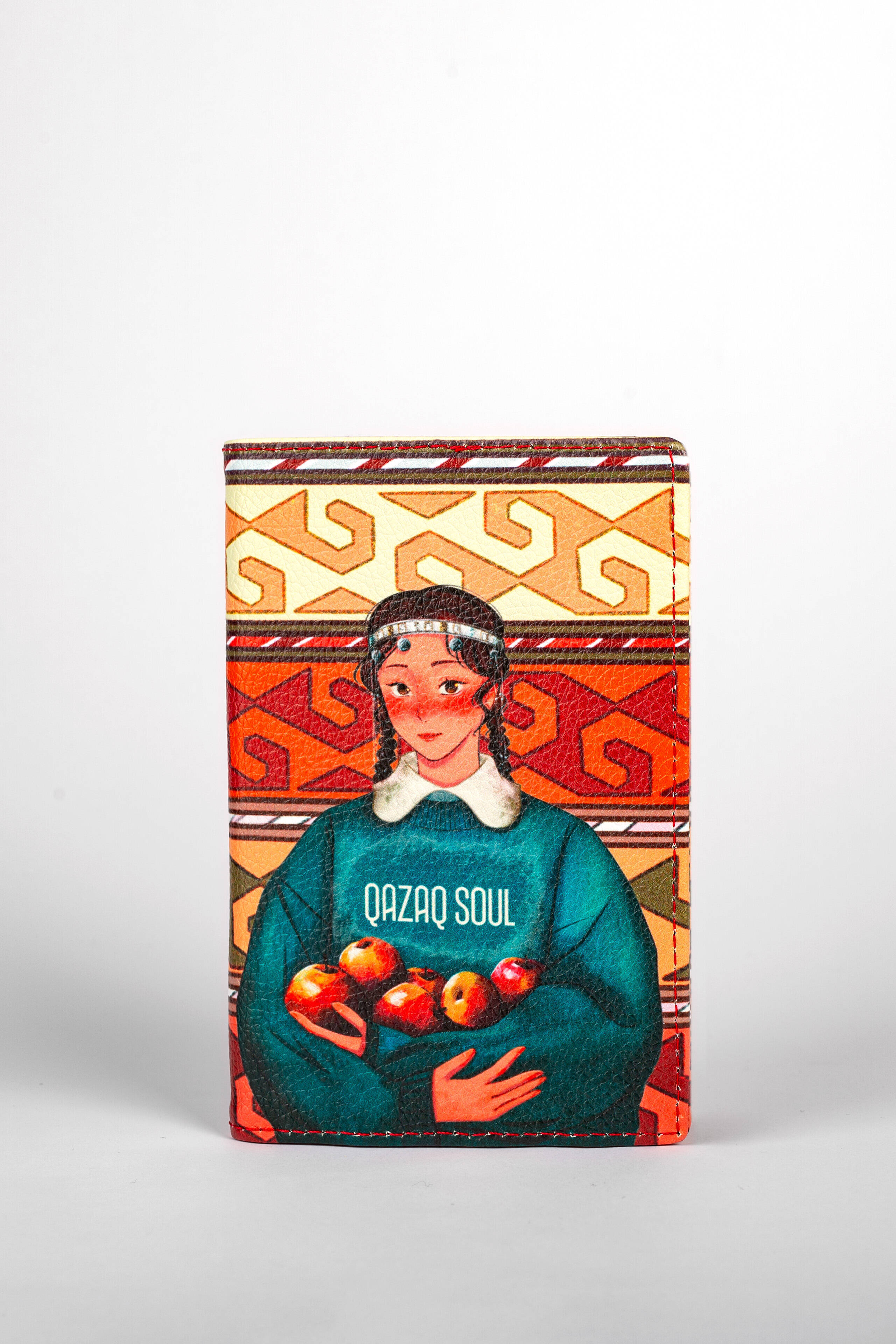 Паспортницы