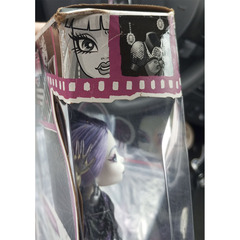 Спектра Вондергейст. На фотосессии - ! КОРОБКА НЕ ИДЕАЛЬНАЯ !