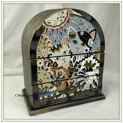 Котокомод 4