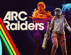 ARC Raiders (для ПК, цифровой код доступа)