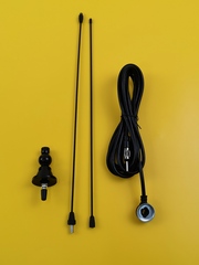 АНТЕННА АВТОМОБИЛЬНАЯ ВРЕЗНАЯ ТРИАДА-ВА 59-02