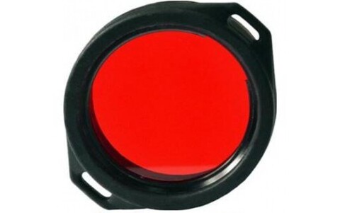 Фильтр Armytek Red Filter AF-39 (Predator/Viking) Фильтр Armytek Red Filter AF-39 (Predator/Viking)