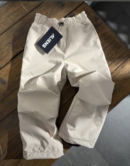 Брюки зимние