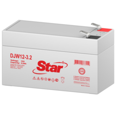 Аккумулятор STAR DJW12-3.2